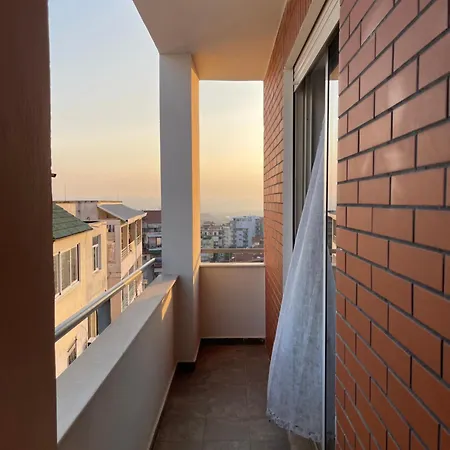 Couette-café - Private 3 Tirana