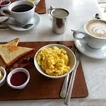 Bed & Breakfast - Private 3