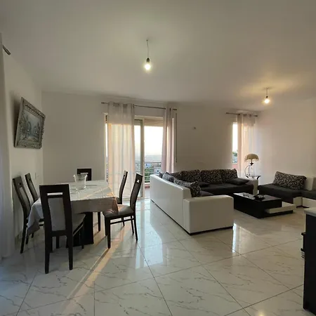 - Private 3 3* Tirana