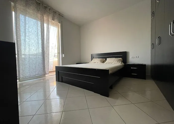 - Private 3 3* Tirana