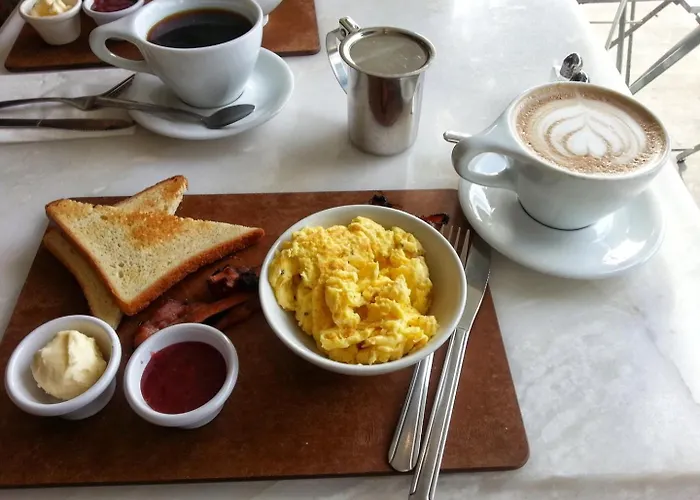 Nocleg ze śniadaniem - Private 3